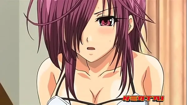 Step Sister and Brother Caught in Action | Hentai clip lớn mới