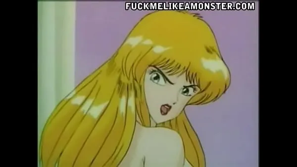 Färska Anime Hentai Manga sex videos are hardcore and hot blonde babe horny megaklipp