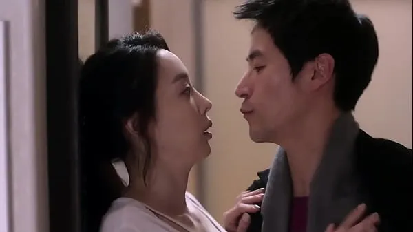 Fresh Movie 19 Fri] Taste of Love / Actress: Eunkol Ha Joo-hee mega Clips