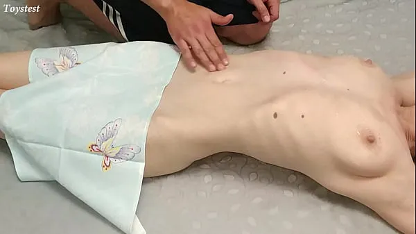 ताज़ा Homemade Oil Massage with Two Orgasms for Beautiful Babe मेगा क्लिप्स