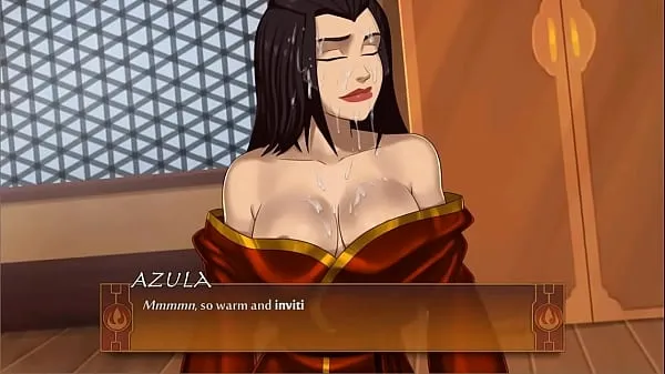 تازہ Bend or Break 2 Episode 1 - Fire Slut Azula میگا کلپس