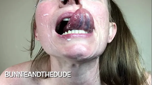Färska Breastmilk Facial Big Boobs - BunnieandtheDude megaklipp