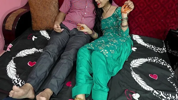 Fresh on karvachauth, priya ready for anal sex with indian roleplay mega Clips