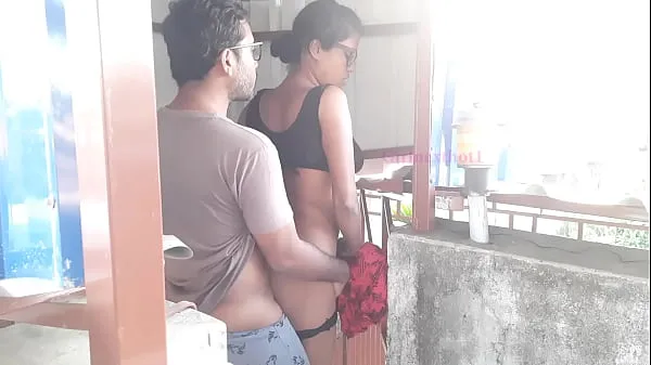 Yeni Indian Innocent Bengali Girl Fucked for Rent Dues mega Klip