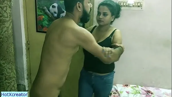 Desi wife caught her cheating husband with Milf aunty ! what next? Indian erotic blue film Klip mega baru