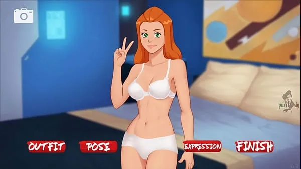 Totally Spies Paprika Trainer Part 19 clip lớn mới