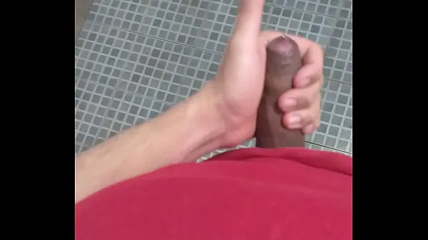 Nouveaux Explosive Masturbated Penis Lump méga-clips