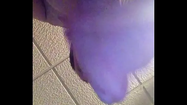 Jerking off my big fat cock clip lớn mới