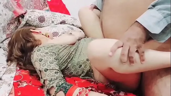 Fresh Indian Bhabhi Real Sex With Property Dealer With Clear Hindi Voice Dirty Talking mega Clips