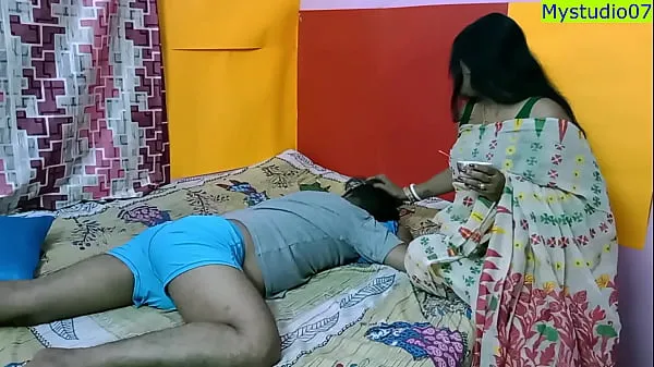 Nuovi Desi rongila bhabhi fa sesso completo con il fratello del marito! Sesso anale caldo indianomega clip