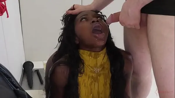 Yeni Piss fetish anal ebony mega Klip