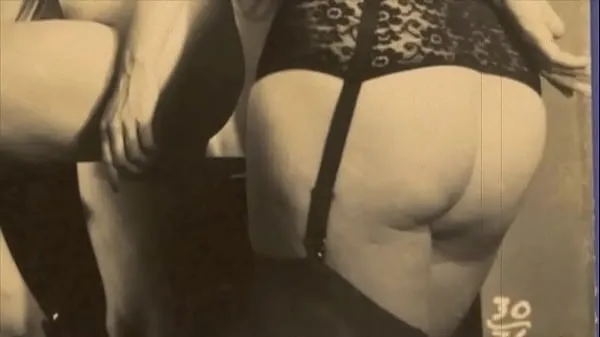 Vintage Erotic Time Traveller مقاطع ضخمة جديدة