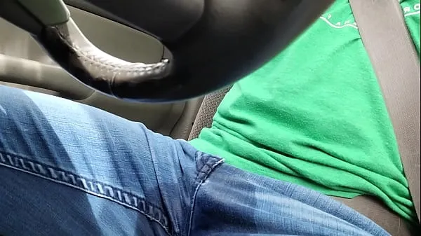 Nouveaux Privation de pipi et je finis par faire pipi dans mon pantalon dans ma voiture méga-clips