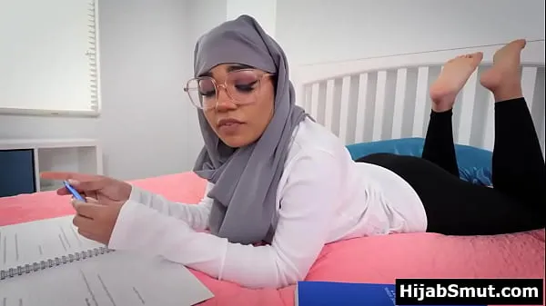 Fresh Cute muslim teen fucked by her classmate mega Clips