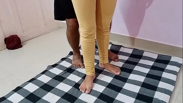 Yeni Make the tuition teacher a mare in his house and pay him! porn videos in hindi mega Klip