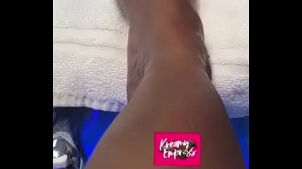 POV TOES AND SOLES مقاطع ضخمة جديدة