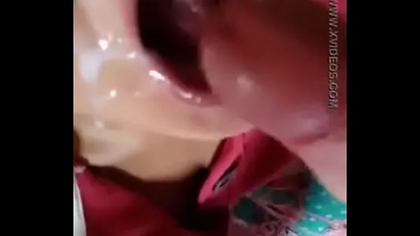 Nouveaux Vidéo perdue dans la galerie mon ex prenant du sperme dans sa bouche celle ci a avalé tout le lait méga-clips