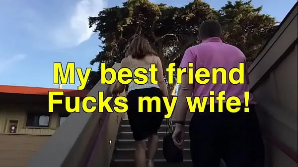 My best friend fucks my wife clip lớn mới