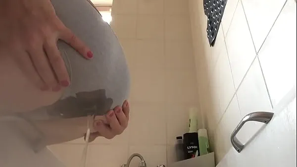 Squirting in my knickers clip lớn mới
