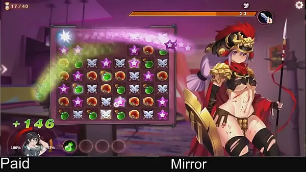 최신 Mirror episode 06 (Steam game) Simulation, Puzzle 메가 클립