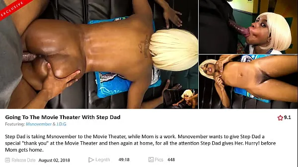 Fresh HD My Young Black Big Ass Hole And Wet Pussy Spread Wide Open, Petite Naked Body Posing Naked While Face Down On Leather Futon, Hot Busty Black Babe Sheisnovember Presenting Sexy Hips With Panties Down, Big Big Tits And Nipples on Msnovember mega Clips