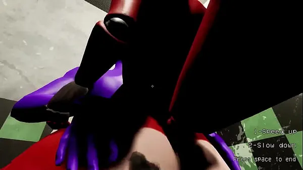 THE HENTAI GOD AND THE FEMBOY FOXY ""dealing"" WITH EACH OTHER clip lớn mới