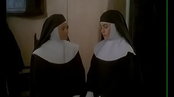 Nové Convent Of Sinners (1986 mega klipy