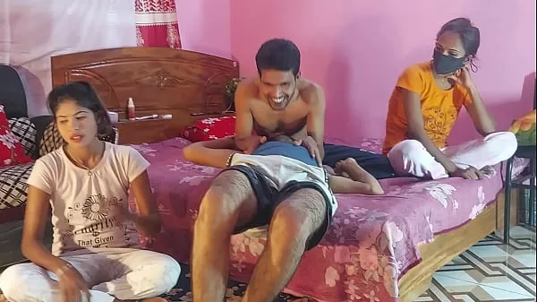 Fresh Desi Yaung college Two Couples sex xxx porn xvideo ..... Hanif and Popy khatun and Mst sumona and Manik Mia mega Clips