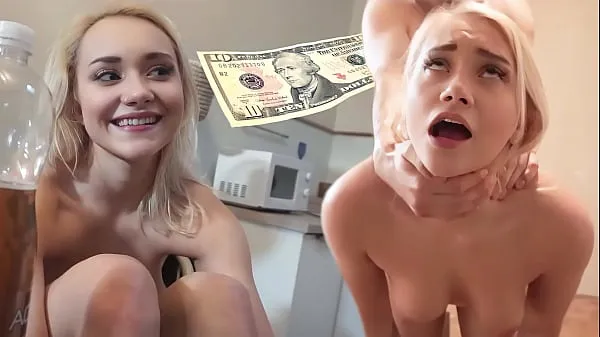 Fresh 18 Yo Slut Accepts To Be CREAMPIED For 10 Dollars Extra - MARILYN SUGAR - CUM DUMPSTER LIFE mega Clips
