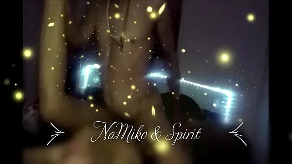 Friske NaMiko & Spirit mega klip