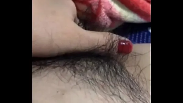 Fresh Love your wife far away, miss your husband, so call a masturbation video mega Clips