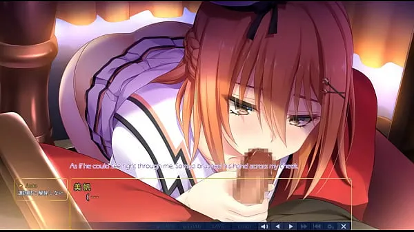 Hentai Visual Novel Klip mega baru