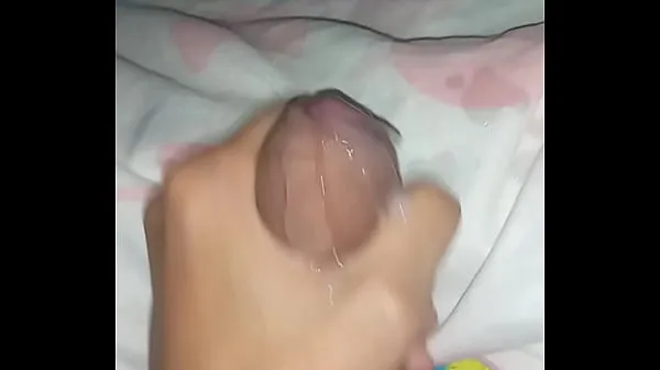 Nové Tears of a penis in love (slow motion cumshot mega klipy