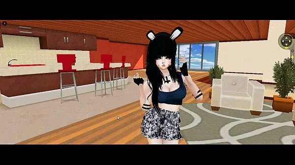 Tuoreet Imvu sex emo brenda megaleikkeet