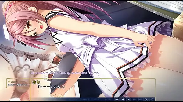 Hentai Visual Novel Klip mega baru