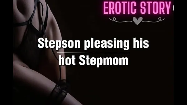 Horny Step Mother fucks her Stepson clip lớn mới