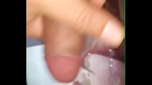 milk in pussy Klip mega baharu