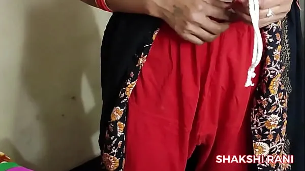 Fresh Desi bhabhi changing clothes and then dever fucking pussy Clear Hindi Voice mega Clips