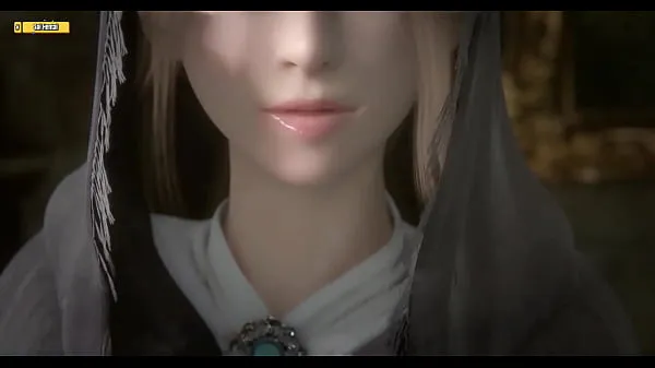 Fresh Hentai 3D (V119) - Young big boob nun and the knight mega Clips