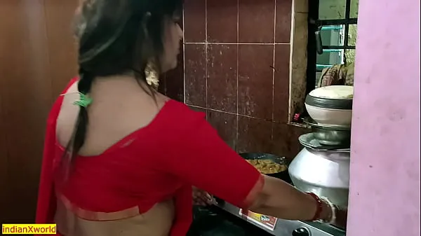 Fresh Indian Hot Stepmom Sex with stepson! Homemade viral sex mega Clips