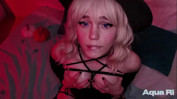 Nieuwe Anal witches trailer megaclips