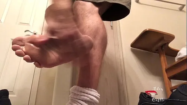 Nouveaux Dry Feet Lotion Rub Compilation méga-clips