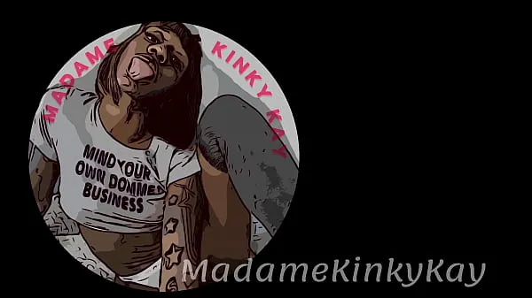 Φρέσκα Sissy slut ThatWhoreLior let's MadameKinkyKay take control mega κλιπ