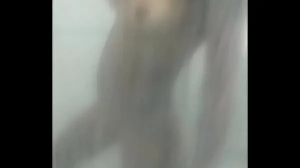 تازہ taking a shower showing pussy میگا کلپس