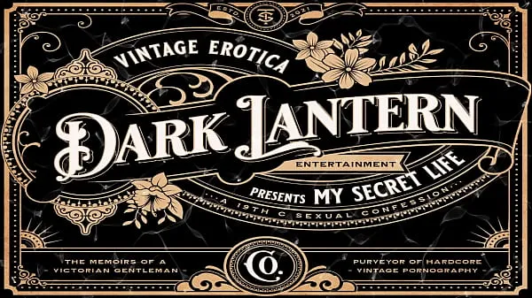 Friske Dark Lantern Entertainment, Top Twenty Vintage Cumshots mega klip