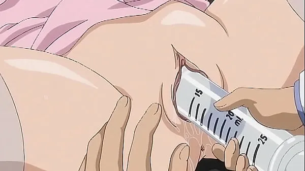 Fresh This is how a Gynecologist Really Works - Hentai Uncensored mega Clips
