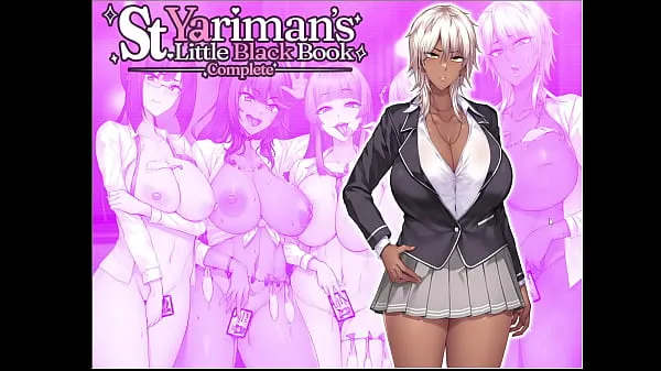 ST Yariman's Little Black Book ep 9 - creaming her while orgasm Klip mega baru