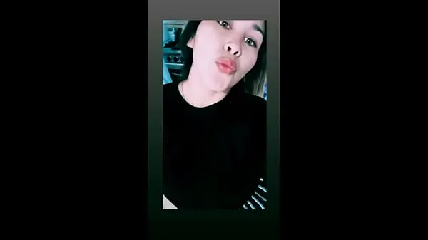 Jovencita se traga el semen megaclips nuevos