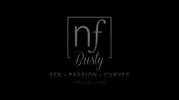 Friss Busty European Hotties Florane Russell & Tiffany Rousso Can't Keep Their Hands Off Each Other - S7:E9 mega klipek