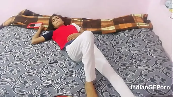 Fresh Skinny Indian Babe Fucked Hard To Multiple Orgasms Creampie Desi Sex mega Clips